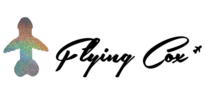 Flying Cox